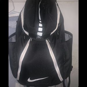 nike book bag